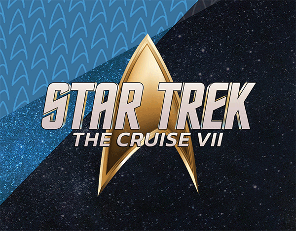 Happy Star Trek Day! Star Trek The Cruise 2025