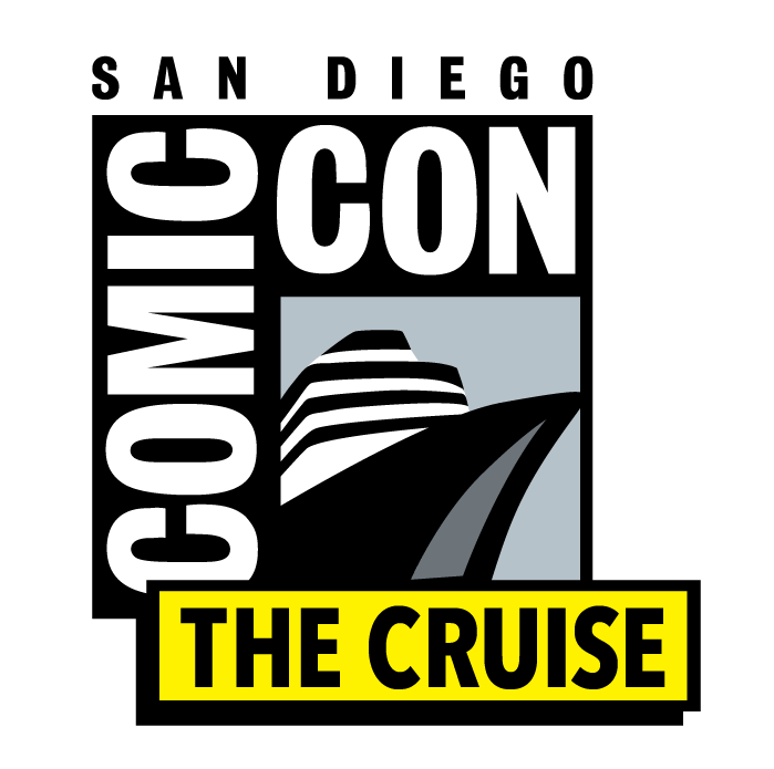 Comic-Con: The Cruise