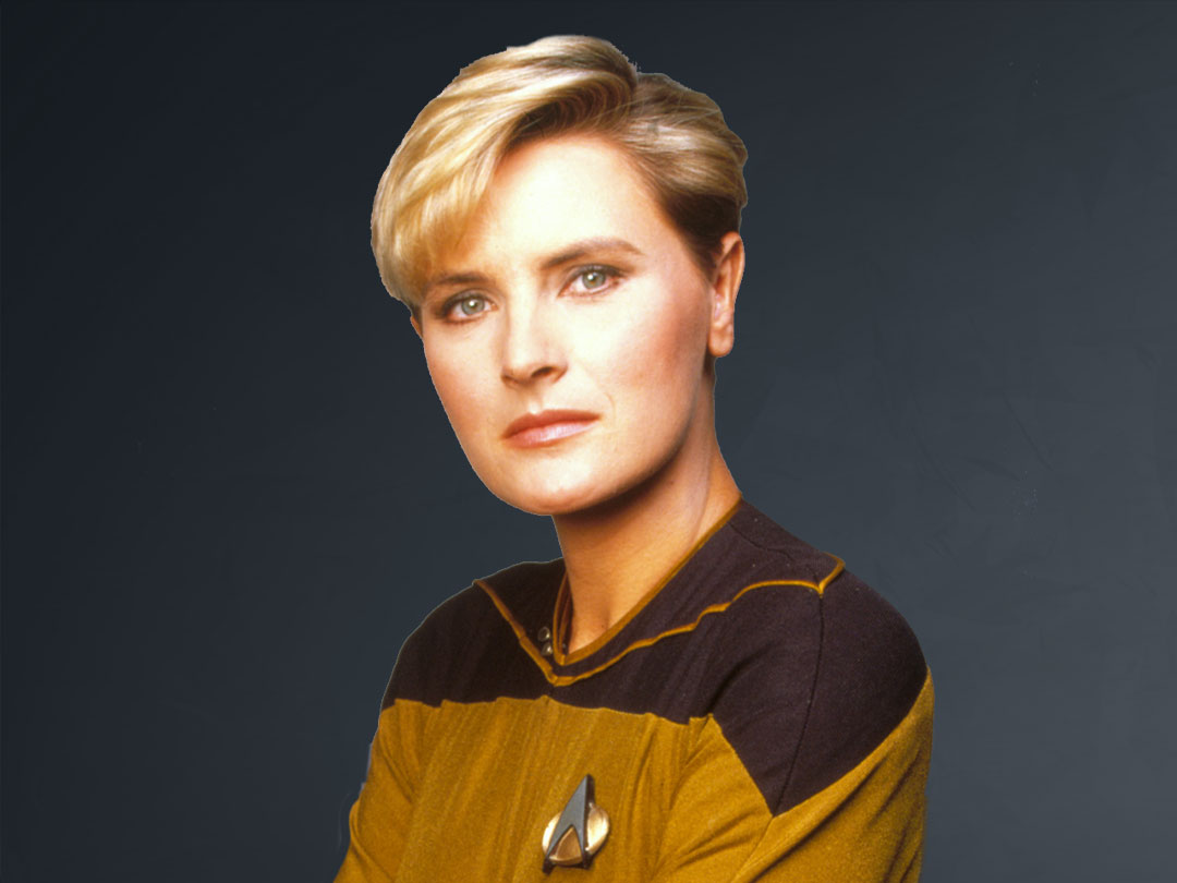 Exclusive Q&A: Denise Crosby - Star Trek: The Cruise 2026