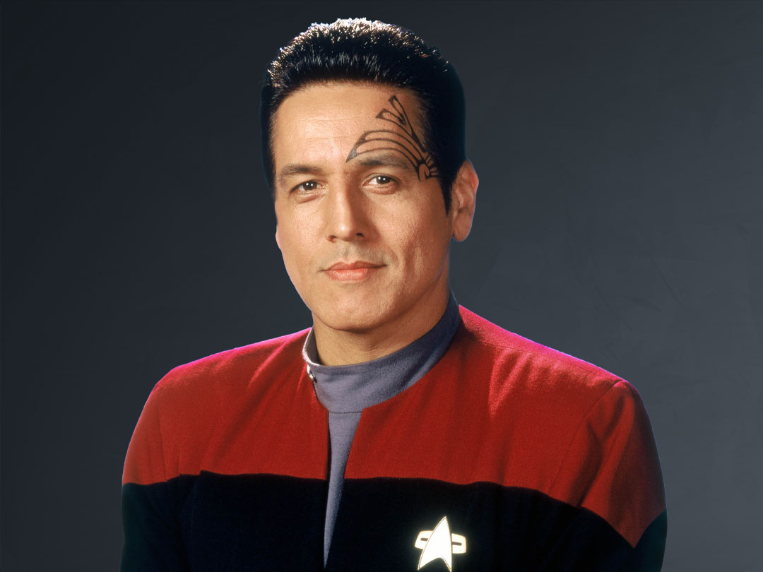 Robert Beltran Star Trek The Cruise 2025