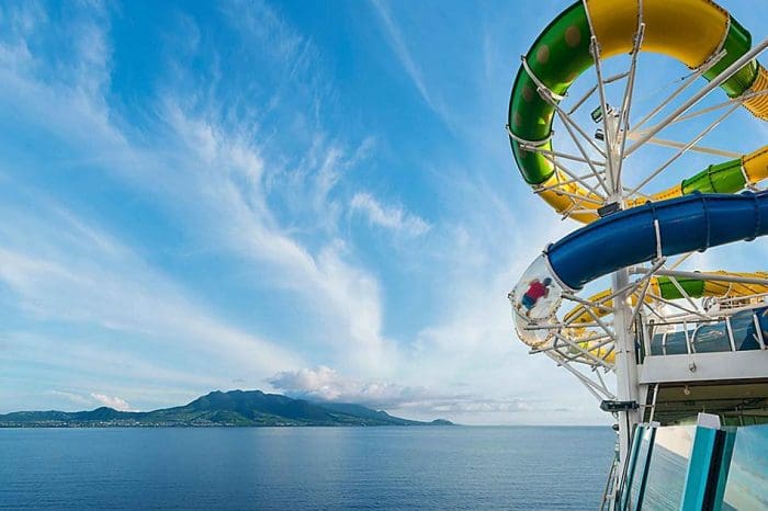 The Perfect Storm℠