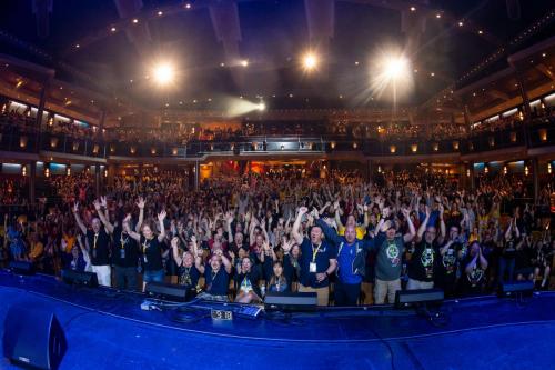 Star Trek: The Cruise Variety Show