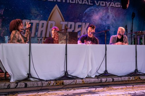 Dungeons & Dragons hosted by Todd Stashwick & Friends