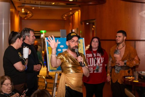 Bracket Challenge: "Alien Species" hosted by Robb Pearlman