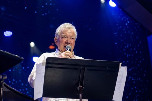 Surprises of a Galactic Kind featuring John de Lancie and Curtis Institute of Music