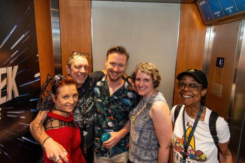 Beta Shift Karaoke Lounge - Day 3