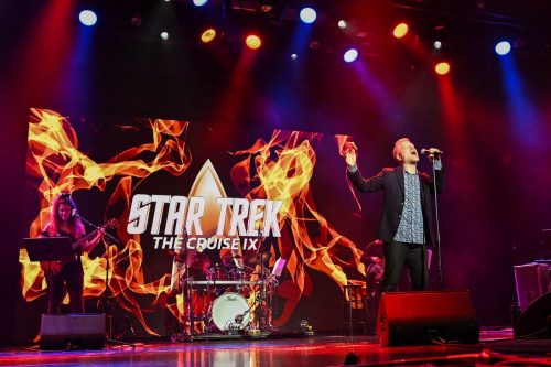 Songs I Love to Sing featuring Anthony Rapp