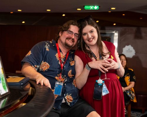 Beta Shift Karaoke Lounge - Day 5