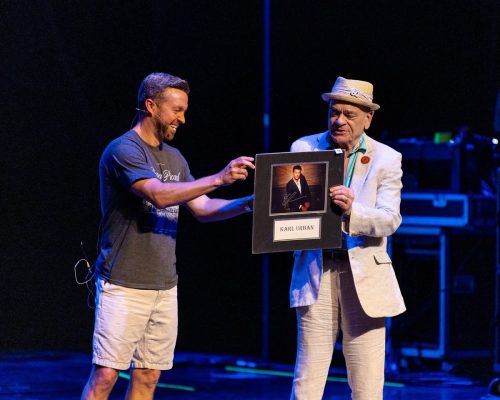 Star Trek: The Cruise Charity Auction hosted by Robert Picardo