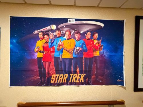 Door and Window Decorating Judging Completed