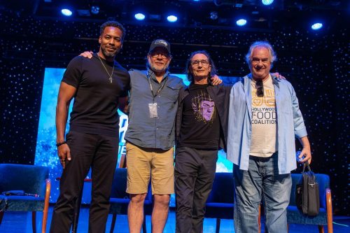 Star Trek: Enterprise Panel