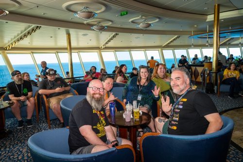 Beta Shift Karaoke Lounge - Day 6