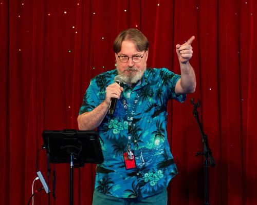 Beta Shift Karaoke Lounge - Day 7